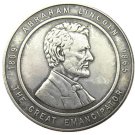 Souvenir 1944 Chicago Coin Club 25th Anniversary Medal - FREE SHIPPING