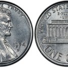 Souvenir USA Lincoln Penny 1974 D Alimunum Small Cent - FREE SHIPPING
