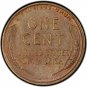 Souvenir USA Lincoln Penny 1943 S Small Cent - free shipping