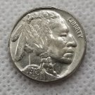 Souvenir USA Bufalo Nickel 1918/7 D 5 Cent - FREE SHIPPING