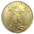 Souvenir The Saint-Gaudens Double Eagle 1927 D - FREE SHIPPING