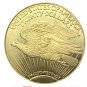 Souvenir The Saint-Gaudens Double Eagle 1927 D - FREE SHIPPING