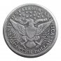 Souvenir USA Barber Quarter Dollars 1892 P - FREE SHIPPING