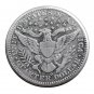 Souvenir USA Barber Quarter Dollars 1896 O - FREE SHIPPING