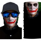 Joker Batman  Clown Bandana Scarf Mask Biker Cycling Mask Baraclava Free Shipping