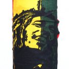 Reggae Rasta Lion Bob Marley #4  Bandana Scarf Mask Biker Cycling Mask Baraclava Free Shipping
