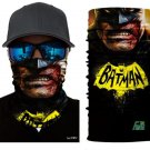 The Batman Ben Affleck Bandana Scarf Mask Biker Cycling Mask Baraclava Free Shipping