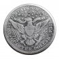 Souvenir USA Barber Quarter Dollars 1897 O - FREE SHIPPING