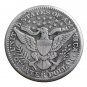Souvenir USA Barber Quarter Dollars 1897 S - FREE SHIPPING