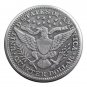 Souvenir USA Barber Quarter Dollars 1899 P - FREE SHIPPING