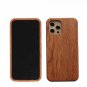 Real Bamboo Wood Iphone Case 11 / 12 / 13 / Mini/ Pro/ ProMax Free Shipping #1