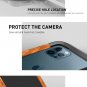 High Quality Aluminum-Wood Luxary Iphone Case 11 / 12 / 13 / Mini/ Pro/ ProMax Free Shipping