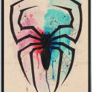 Spiderman Avengers #1 Movie Posters For Home Office Bar- A4 Free Shipping