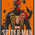 Spiderman Avengers #4 Movie Posters For Home Office Bar- A4 Free Shipping