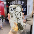 Mickey Minnie Mouse Iphone Case 11/ 12/ 13/ Mini/ Pro/ ProMax #1 Free Shipping
