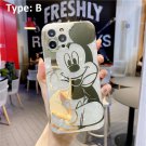 Mickey Minnie Mouse Iphone Case 11/ 12/ 13/ Mini/ Pro/ ProMax #2 Free Shipping
