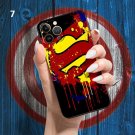 Iron Man Batman Superman Spiderman Venom Deadpool #6 Iphone 11 / 12 / 13 Case