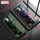 Avengers Thanos Glass Iphone 11/ 12/ 13/ 14 Mini/ Pro/ Pro Max Free Shipping