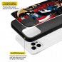 Avengers Thanos Glass Iphone 11/ 12/ 13/ 14 Mini/ Pro/ Pro Max Free Shipping