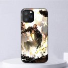 Black Adam DC Comics Dwayne Johnson Iphone 11 / 12 / 13 / 14 Case Free Shipping #1