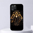 Black Adam DC Comics Dwayne Johnson Iphone 11 / 12 / 13 / 14 Case Free Shipping #3