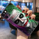Joker Batman Justice League DC Comics Iphone 11 / 12 / 13 / 14 Case Free Shipping #105