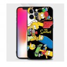 The Simpsons Homer Bart Iphone Case 11 / 12 / 13 / 14 / Mini/Pro/ProMax Free Shipping #5