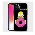 The Simpsons Homer Bart Iphone Case 11 / 12 / 13 / 14 / Mini/Pro/ProMax Free Shipping #8