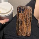 Wood Carved Soft Silicon Iphone Case 11/ 12 / 13 / 14 /Mini/Pro/Plus/Pro Max #9 Free Shipping