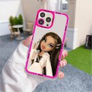 Bratz Doll Soft Silicon Iphone Case 11/ 12 / 13 / 14 /Mini/Pro/Plus/Pro Max #3 Free Shipping