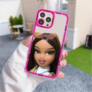 Bratz Doll Soft Silicon Iphone Case 11/ 12 / 13 / 14 /Mini/Pro/Plus/Pro Max #9 Free Shipping