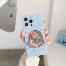 Beautiful Landscape Silicone Mountain Iphone 11/12/13/14 Plus/Mini/Pro/ProMax #2
