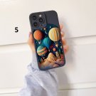 Beautiful Landscape Silicone Mountain Iphone 11/12/13/14 Plus/Mini/Pro/ProMax #5