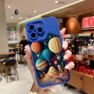Beautiful Landscape Silicone Mountain Iphone 11/12/13/14 Plus/Mini/Pro/ProMax #6