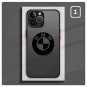 BMW-M-Power Matte Iphone Case 11/12/13/14 Plus/Mini/Pro/Pro Max #1