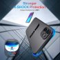 BMW-M-Power Matte Iphone Case 11/12/13/14 Plus/Mini/Pro/Pro Max #2