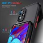 BMW-M-Power Matte Iphone Case 11/12/13/14 Plus/Mini/Pro/Pro Max #6