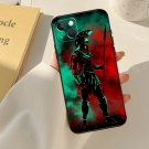 Spartan warrior Iphone Case 11/12/13/14 Plus/Mini/Pro/Pro Max Free Shipping #7