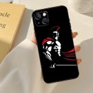 Spartan warrior Iphone Case 11/12/13/14 Plus/Mini/Pro/Pro Max Free Shipping #8