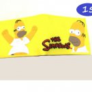 Crazy The Simpsons Homer Bart Marge Lisa Wallet #15* Free Shipping