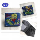 Crazy The Simpsons Homer Bart Marge Lisa Wallet #17* Free Shipping
