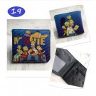 Crazy The Simpsons Homer Bart Marge Lisa Wallet #19* Free Shipping