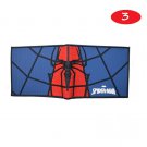 Crazy Spiderman Avengers Wallet #3* Free Shipping