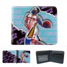 Zion Williamson NBA New Orleans Pelicans Basketball Wallet Free Shipping