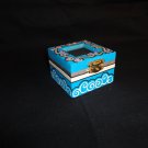 Wooden trinket box