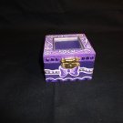 Wooden trinket box