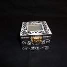 Wooden trinket box
