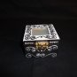 Wooden trinket box