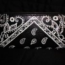 Hand painted Wallet