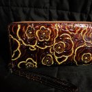 Hand painted Wallet